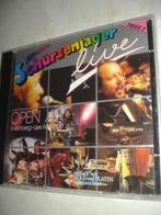 Zillertaler Schurzenjager- Live Folge 2- (NIEUW/SEAL), Verzenden, Nieuw in verpakking