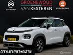Citroen C3 Aircross 110pk Feel I Navigatie I Trekhaak I, 12 maanden, 840 kg, Gebruikt, Euro 6