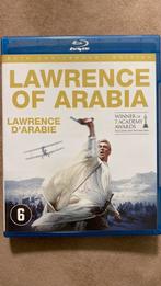 Lawrence of arabia blu ray NL versie, Cd's en Dvd's, Blu-ray, Ophalen of Verzenden, Zo goed als nieuw, Avontuur