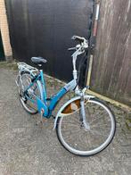 Elektrische fiets Sparta, 51 tot 55 cm, Ophalen of Verzenden, Zo goed als nieuw, Sparta