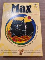 Max de Kat,Coöperatief Strategiespel van Zonnespel.als nieuw, Een of twee spelers, Ophalen of Verzenden, Zo goed als nieuw