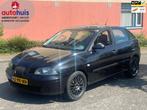 Seat Ibiza 1.4-16V Stella (VOL JAAR APK), Auto's, Seat, Voorwielaandrijving, 15 km/l, Gebruikt, Origineel Nederlands