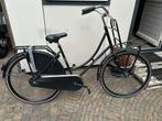 Raaks Dutch Oma fiets 28" Frame 51 cm weinig gebruikt, 50 tot 53 cm, Ophalen, Zo goed als nieuw, Raaks