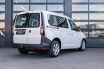Volkswagen Caddy Kombi 1.5 TSI 150pk DSG Hybride | Trekhaak, 12 maanden, Stof, 1498 cc, 150 min