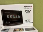 Tomtom Telematics Pro 8275 (7inch) WIFI, Auto diversen, Autonavigatie, Verzenden, Nieuw