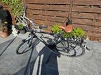 Gazelle heren fiets frame maat 61, 57 tot 61 cm, Ophalen, Gebruikt, Gazelle