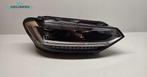 VW Volkswagen Touran 3 5T Full Led koplamp rechts
