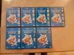 De Avonturen van Kuifje / Tintin - Complete serie!, Cd's en Dvd's, Dvd's | Tekenfilms en Animatie, Alle leeftijden, Ophalen of Verzenden