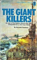 Poolman - The Giant Killers, Marine, Gelezen, Verzenden