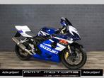 SUZUKI GSX-R 600 (bj 2004) Yoshimura uitlaat GSXR 600 K4 K5, Bedrijf, Super Sport