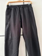 Non Grada Broek Maat S Zwart, Kleding | Heren, Zwart, Ophalen of Verzenden, Zo goed als nieuw, Non Grada
