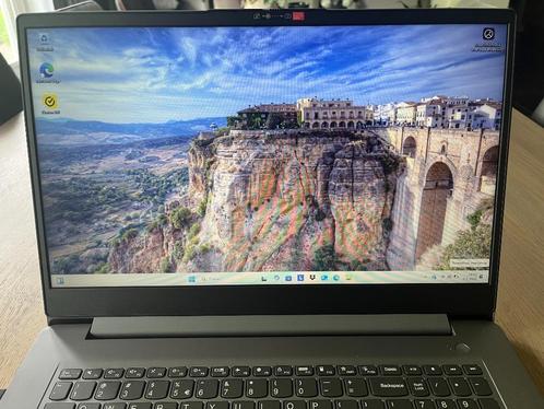 Lenovo IdeaPad 3 17IAU7 82RL00C4MH NIEUW garantie t/m 2026, Computers en Software, Windows Laptops, Nieuw, 17 inch of meer, 4 Ghz of meer