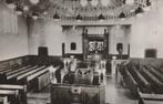 Enschede   Synagoge, Ophalen of Verzenden, 1920 tot 1940, Ongelopen, Overijssel