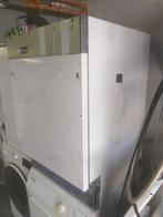 Luxe Inventum 13 couverts inbouw vaatwasmachine. Gar+Bez., Ophalen, Minder dan 85 cm, Voorspoelprogramma, Zo goed als nieuw
