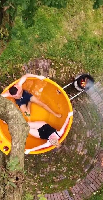 Weltevree Dutchtub  beschikbaar voor biedingen