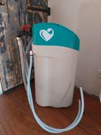 DigiSoft Waterontharder DS-900 HE, Witgoed en Apparatuur, Waterontharders, Ophalen, Zo goed als nieuw, Elektrische waterontharder