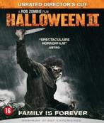 Halloween 2. Unrated Directors Cut (A Rob Zombie Film), Cd's en Dvd's, Dvd's | Horror, Ophalen of Verzenden, Zo goed als nieuw