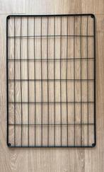 Zwarte Wandrek 60x90cm - Nieuw!, Ophalen, Zo goed als nieuw