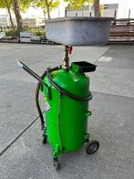 Olie opvangbak raasm, Auto diversen, Autogereedschap, Ophalen of Verzenden, Gebruikt
