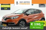 Renault Captur 0.9 TCe Dynamique € 11.450,00, Auto's, Renault, Nieuw, 47 €/maand, Origineel Nederlands, 5 stoelen