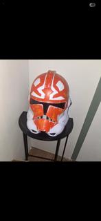 Star wars helm, Ophalen of Verzenden, Nieuw, Actiefiguurtje