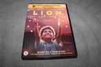 DVD Lion, Vanaf 12 jaar, Ophalen of Verzenden, Gebruikt, Overige gebieden