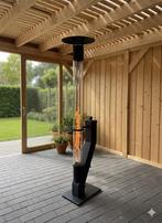 ACTIE Pelletkachel terrasverwarmer heater veranda pellet, Ophalen of Verzenden, Nieuw