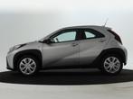 Toyota Aygo X 1.0 VVT-i S-CVT Play (bj 2024, automaat), 12 maanden, Stof, Gebruikt, 4 stoelen