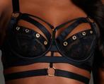 Lingerie Hunkemöller dames, Kleding | Dames, Ondergoed en Lingerie, Hunkemöller, Ophalen of Verzenden, Zwart, BH