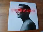 Bryan Adams - Shine A Light, Cd's en Dvd's, Ophalen of Verzenden, Gebruikt, 12 inch, Poprock