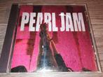 Pearl Jam - Ten, Cd's en Dvd's, Ophalen of Verzenden, Zo goed als nieuw, Poprock