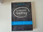 Kees van Overveld - Groepsplan gedrag, Sociale wetenschap, Ophalen of Verzenden, Zo goed als nieuw, Kees van Overveld