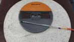SONY Bandrecorder spoel 18cm met SONY Tape, Ophalen of Verzenden