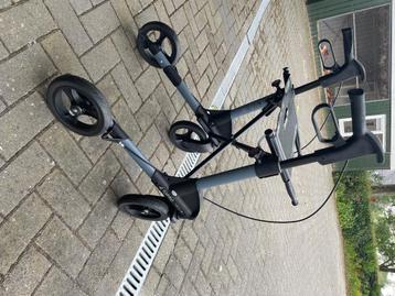 Topra troja rollator beschikbaar voor biedingen