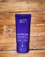 Alien Mugler Bodylotion 50ml, Verzenden, Nieuw, Bodylotion, Crème of Olie