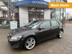 Volkswagen GOLF 1.2 TSI COMFORTLINE-5DEURS-18 INCH LMV-ECC-C, Euro 5, Gebruikt, Huisgarantie, 4 cilinders