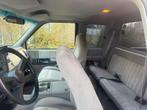 GMC Sierra 1500 – 1994 – 5.7L V8 – LPG – schakel, 245 pk, Particulier, 500 kg, Te koop