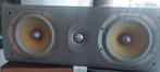 B&W LCR 60 S3, Ophalen, Gebruikt, Center speaker, Bowers & Wilkins (B&W)