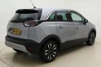 Opel Crossland 1.2 Turbo Elegance 130 PK Automaat | Navigati, Auto's, Opel, Gebruikt, 1199 cc, Bedrijf, 3 cilinders