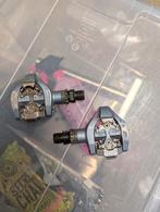 Shimano PD pedalen (MTB) - gebruikt, Ophalen of Verzenden, Gebruikt, Mountainbike, Crankstel of Pedalen