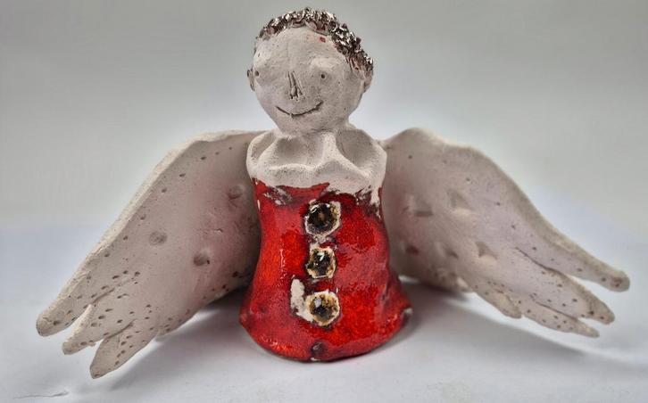 engeltje, Diversen, Kerst, Nieuw, Ophalen of Verzenden