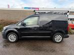 Volkswagen Caddy 2.0 TDI L1H1 BMT Trendline, Auto's, Bestelauto's, Voorwielaandrijving, Gebruikt, Euro 6, Volkswagen