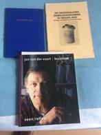 verzameling keramiek boeken Nederlands, Verzamelen, Ophalen