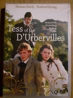 Tess Of The D'Urbervilles.(Dvd Nieuw en nog in seal), Alle leeftijden, Ophalen of Verzenden, Nieuw in verpakking