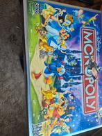 Monopolie disney, Ophalen of Verzenden