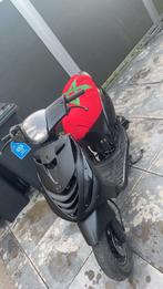 Zip 70cc stage 6, Fietsen en Brommers, Scooters | Piaggio, Ophalen, Zo goed als nieuw, Tweetakt, Zip
