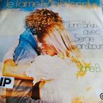 Jane Birkin - Je t'aime... moi non plus - Single, Cd's en Dvd's, Vinyl Singles, Ophalen of Verzenden, 7 inch