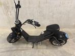 Elektrische  Bohlt Basterd  scooter, Ophalen, Zo goed als nieuw, Overige merken