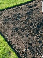 Gratis 2 m3 mooie grond, Tuin en Terras, Ophalen of Verzenden, Tuinaarde