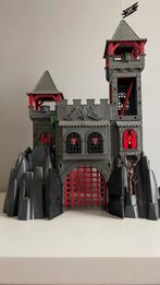 Playmobil kasteel, Ophalen, Gebruikt